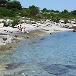 Feriehus Seaside House Sucuraj, Hvar - 5718 Sućuraj