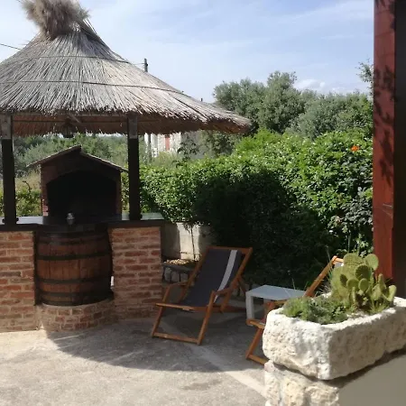 Prázdninový dům Seaside House Sucuraj, Hvar - 5718