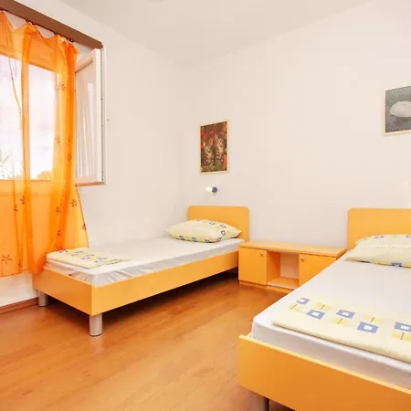 Feriehus Seaside House Sucuraj, Hvar - 5718